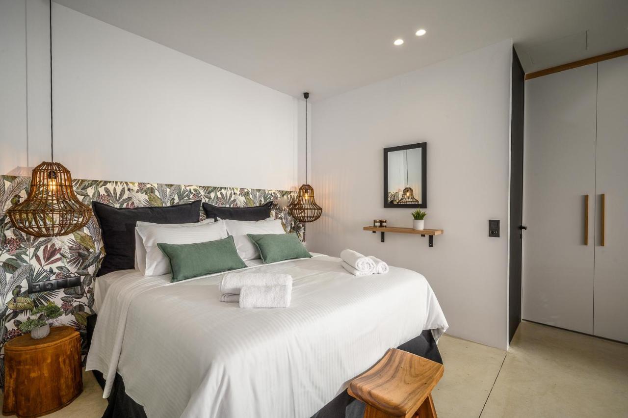 Talise I Modern & Luxury Suite Just 2 Minutes From The Beach Stalida 外观 照片